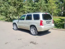Mazda Tribute, 2004