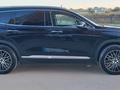 Hyundai Santa Fe 2022 года за 17 500 000 тг. в Актобе – фото 3