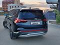 Hyundai Santa Fe 2022 годаүшін17 500 000 тг. в Актобе – фото 6