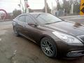 Hyundai Grandeur 2015 годаүшін8 500 000 тг. в Шымкент