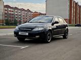 Chevrolet Lacetti 2008 года за 2 650 000 тг. в Петропавловск – фото 3