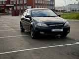 Chevrolet Lacetti 2008 года за 2 650 000 тг. в Петропавловск – фото 4