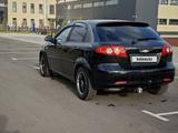 Chevrolet Lacetti 2008 года за 2 650 000 тг. в Петропавловск – фото 5