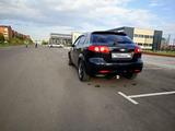 Chevrolet Lacetti 2008 года за 2 650 000 тг. в Петропавловск
