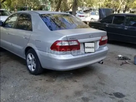 Mazda 626 1998 года за 1 990 000 тг. в Алматы – фото 4