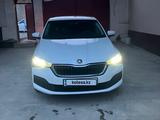 Skoda Rapid 2021 года за 6 950 000 тг. в Шымкент – фото 2