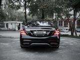 Mercedes-Benz S 500 2015 года за 22 000 000 тг. в Алматы – фото 2