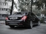 Mercedes-Benz S 500 2015 года за 22 000 000 тг. в Алматы – фото 3