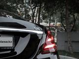 Mercedes-Benz S 500 2015 года за 22 000 000 тг. в Алматы – фото 4