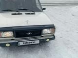 ВАЗ (Lada) 2107 2000 года за 800 000 тг. в Кокшетау – фото 4