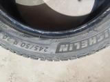 Зимние шины Michelin X-Ice North 4 SUV за 850 000 тг. в Атырау – фото 2