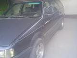 Volkswagen Passat 1991 года за 1 100 000 тг. в Кордай – фото 3