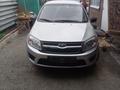 ВАЗ (Lada) Granta 2191 2015 года за 3 200 000 тг. в Щучинск – фото 4