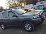 Land Rover Freelander 2004 года за 3 000 000 тг. в Алматы – фото 5