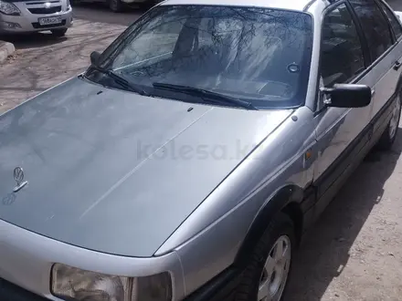 Volkswagen Passat 1990 года за 1 500 000 тг. в Лисаковск – фото 3