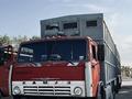 КамАЗ 53212 1993 года за 10 000 000 тг. в Тараз