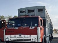 КамАЗ 53212 1993 года за 10 000 000 тг. в Тараз