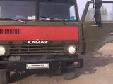 КамАЗ  5511 1985 года за 4 000 000 тг. в Кызылорда