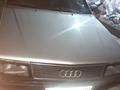 Audi 100 1990 годаfor980 000 тг. в Тараз – фото 6