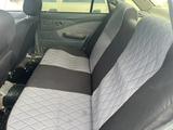 Daewoo Nexia 2001 годаүшін550 000 тг. в Жетысай – фото 5