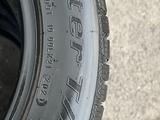 225/55 R17 BFGoodrich Winter T/A — зимние шины за 180 000 тг. в Алматы – фото 4