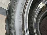 225/55 R17 BFGoodrich Winter T/A — зимние шины за 180 000 тг. в Алматы – фото 3