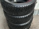 225/55 R17 BFGoodrich Winter T/A — зимние шины за 180 000 тг. в Алматы – фото 2