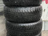 225/55 R17 BFGoodrich Winter T/A — зимние шины за 180 000 тг. в Алматы
