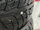 225/55 R17 BFGoodrich Winter T/A — зимние шины за 180 000 тг. в Алматы – фото 5