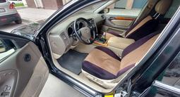 Lexus GS 300 2000 годаfor3 100 000 тг. в Алматы – фото 4