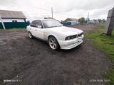 BMW 518 1993 годаүшін1 450 000 тг. в Кокшетау