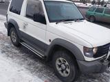 Mitsubishi Pajero 1993 года за 1 800 000 тг. в Астана – фото 4