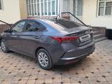 Hyundai Accent 2021 годаүшін8 000 000 тг. в Туркестан