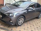 Hyundai Accent 2021 годаүшін8 000 000 тг. в Туркестан – фото 2
