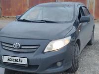 Toyota Corolla 2007 годаүшін3 550 000 тг. в Усть-Каменогорск