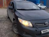 Toyota Corolla 2007 года за 3 550 000 тг. в Усть-Каменогорск – фото 5