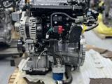Двигатель G4LD 1.4 Турбо за 2 000 000 тг. в Алматы – фото 3