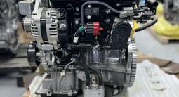Двигатель G4LD 1.4 Турбоүшін2 000 000 тг. в Алматы – фото 3