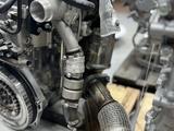 Двигатель G4LD 1.4 Турбоүшін2 000 000 тг. в Алматы – фото 4