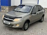 ВАЗ (Lada) Granta 2190 2012 года за 2 100 000 тг. в Караганда