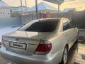 Toyota Camry 2005 годаүшін5 100 000 тг. в Тараз – фото 7