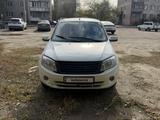 ВАЗ (Lada) Granta 2190 2015 года за 1 200 000 тг. в Семей