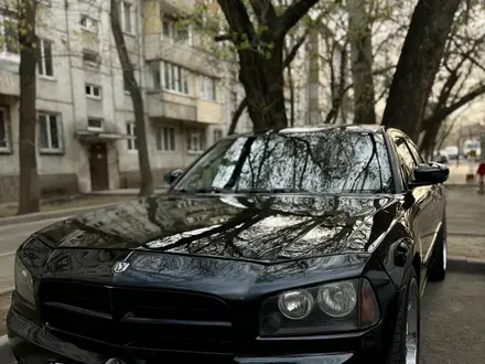 Dodge Charger 2007 года за 5 300 000 тг. в Алматы