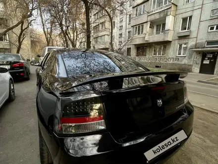 Dodge Charger 2007 года за 5 300 000 тг. в Алматы – фото 3