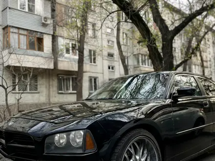 Dodge Charger 2007 года за 5 300 000 тг. в Алматы – фото 5