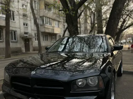 Dodge Charger 2007 года за 5 300 000 тг. в Алматы – фото 8