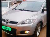 Mazda CX-7 2006 годаүшін4 000 000 тг. в Шымкент