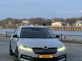 Skoda Superb 2020 года за 14 000 000 тг. в Атырау – фото 4