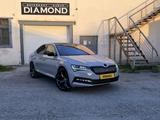 Skoda Superb 2020 года за 14 000 000 тг. в Атырау – фото 3