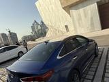 Hyundai Sonata 2018 года за 7 400 000 тг. в Алматы – фото 3